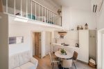 Nr. 1 Zweistöckige Ferienwohnung mit Terrasse - 5