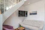 Nr. 2 Zweistöckige Ferienwohnung mit Terrasse - 4