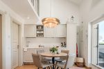 Nr. 2 Zweistöckige Ferienwohnung mit Terrasse - 2