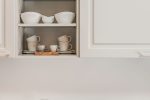 Nr. 2 Zweistöckige Ferienwohnung mit Terrasse - 3
