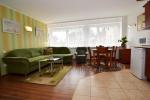 Zweizimmerwohnung mit Terrasse - 4