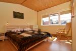 Ferienhaus mit 6 Schlafplätzen und Terrasse - 1