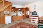 Ferienhaus mit 6 Schlafplätzen und Terrasse - 3