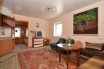 Ferienhaus mit 6 Schlafplätzen und Terrasse - 4