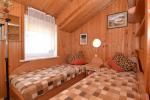 Ferienhaus mit 6 Schlafplätzen und Terrasse - 5