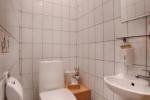 Nr. 1 Apartment mit drei Schlafzimmern für bis zu 8 Personen