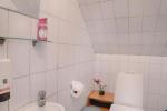 Nr. 2 Apartment mit drei Schlafzimmern für bis zu 10 Personen