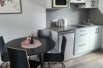 Apartment No. 1 - 1