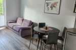 Apartment No. 1 - 2