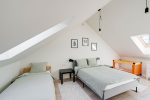 Holiday house 3 - 5