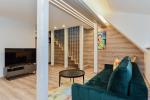 Apartment for five persons No. 18