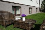 Gemeinsame Loungebereiche - 1