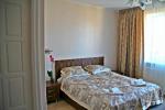 Doppelzimmer mit Balkon - 4