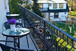 Doppelzimmer mit Balkon - 4