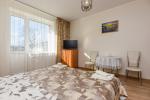Doppelzimmer mit Balkon - 3