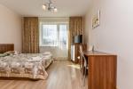 Doppelzimmer mit Balkon - 2