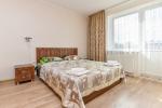 Doppelzimmer mit Balkon - 1