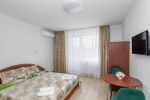 Doppelzimmer mit Balkon - 1