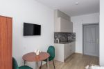 Doppelzimmer mit Balkon - 2