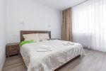 Doppelzimmer mit Balkon - 5
