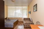 Triple room - 1
