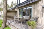 Holiday house (33-1) for rent in Palanga, in Kunigiskes - 2