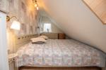 Nida - 2-Zimmer-Wohnung in der G. D. Kuverto Str. 5 - 1