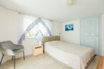 Zimmer mit Kamin und separatem Eingang vom Hof - 1