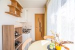 Zimmer mit Kamin und separatem Eingang vom Hof - 3