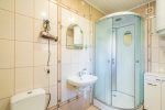 Zimmer mit Kamin und separatem Eingang vom Hof - 6