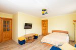 Südliches Zimmer mit Balkon für 2 Personen - 2