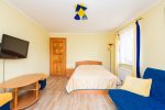 Südliches Zimmer mit Balkon für 2 Personen - 3