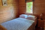 Nr. 1 Ferienhütte für 4 Personen (Mokyklos g. 20B) - 5