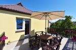 Doppelzimmer mit Terrasse - 4