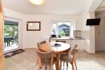 Ferienwohnung mit zwei Schlafzimmern