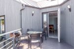 Ferienwohnung mit zwei Schlafzimmern - 4