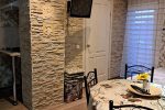 Lux Zimmer im Gästehaus mit Küchenzeile - 3
