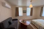 Ferienwohnung Nr. 1 (für bis zu 5 Personen) - 4