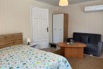 Ferienwohnung Nr. 1 (für bis zu 5 Personen)