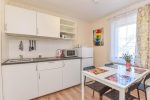 Ferienwohnung Nr. 2 (für bis zu 3 Personen) - 5