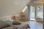 Ferienwohnung Nr. 3 (doppelt) - 1