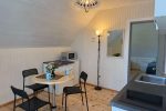 Ferienwohnung Nr. 5 (für bis zu 3 Personen) - 5