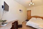 Nr. 201 Doppelzimmer im zweiten Stock mit eigener Dusche und WC - 4