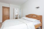 Nr. 201 Doppelzimmer-Suite mit eigenem Bad und WC