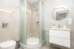 Nr. 201 Doppelzimmer-Suite mit eigenem Bad und WC