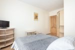 Nr. 202 Zweizimmerwohnung (2 + 1) im 2. Stock mit eigener Dusche und WC
