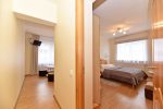Nr. 202 Zweizimmerwohnung (2 + 1) im 2. Stock mit eigener Dusche und WC - 5