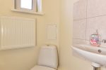 Nr. 203 Doppelzimmer (2 + 1) im II. Stock mit eigener Dusche und WC - 6