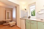 Nr. 204 Zweizimmerwohnung (2 + 2) im 2. Stock mit Küche, Dusche und WC - 3