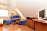 Nor. 302 Dreibettzimmer (2 + 1) im III. Stock mit eigener Dusche und WC - 2